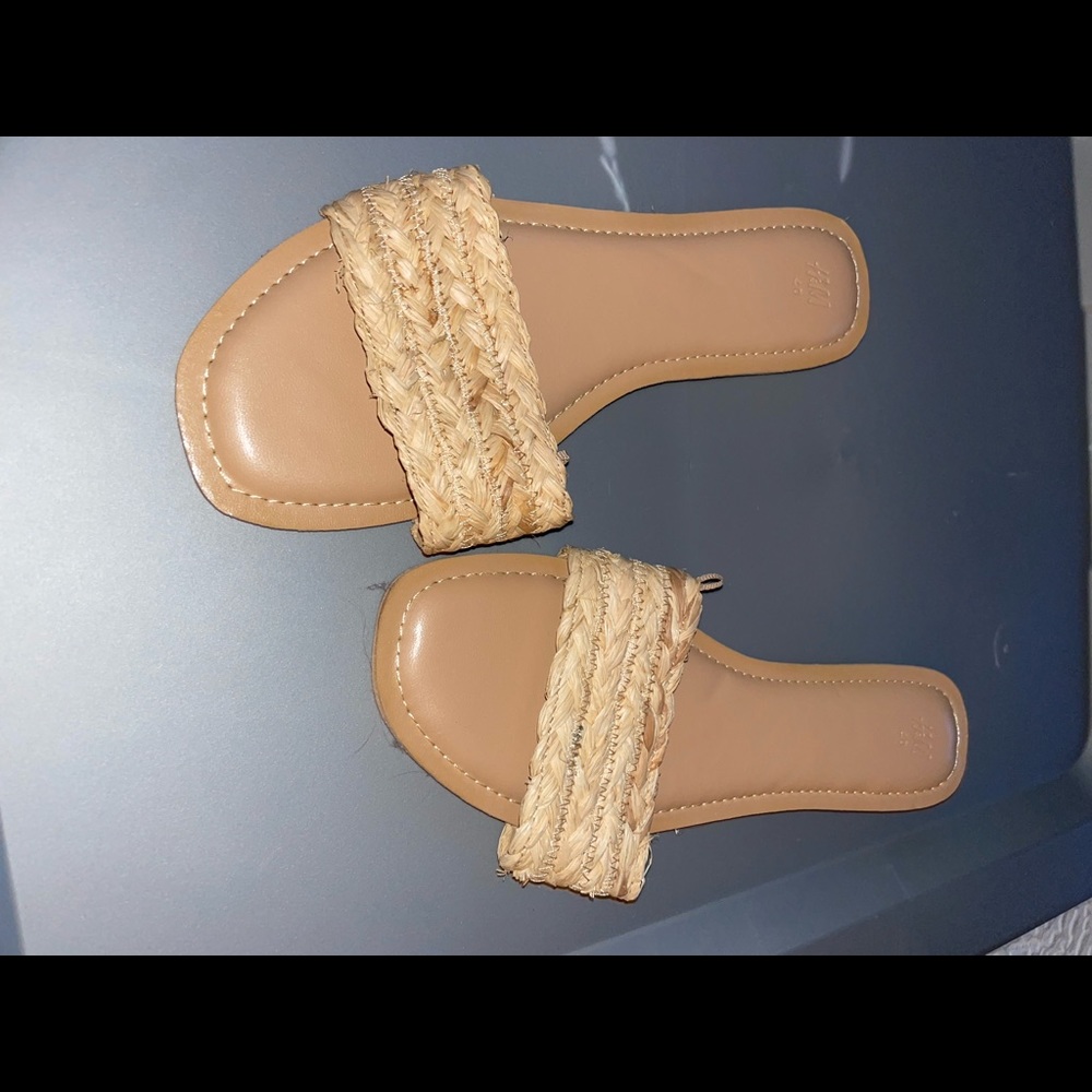 H&M sandals